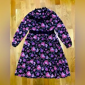 Nine West Women’s Multicolor Dress